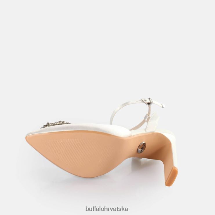 slonovača Buffalo judy sandale s ledenom petom |sandale TDD6T551